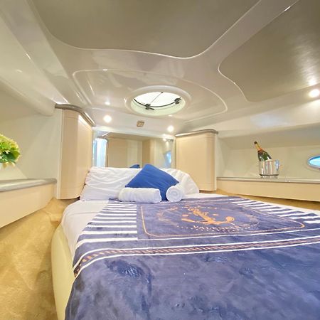 The Valencia Yacht Experience Ξενοδοχείο Εξωτερικό φωτογραφία
