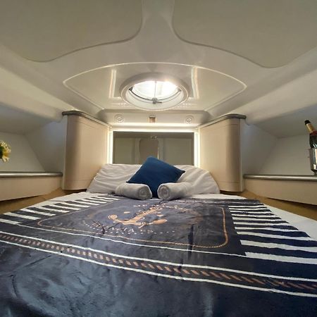 The Valencia Yacht Experience Ξενοδοχείο Εξωτερικό φωτογραφία