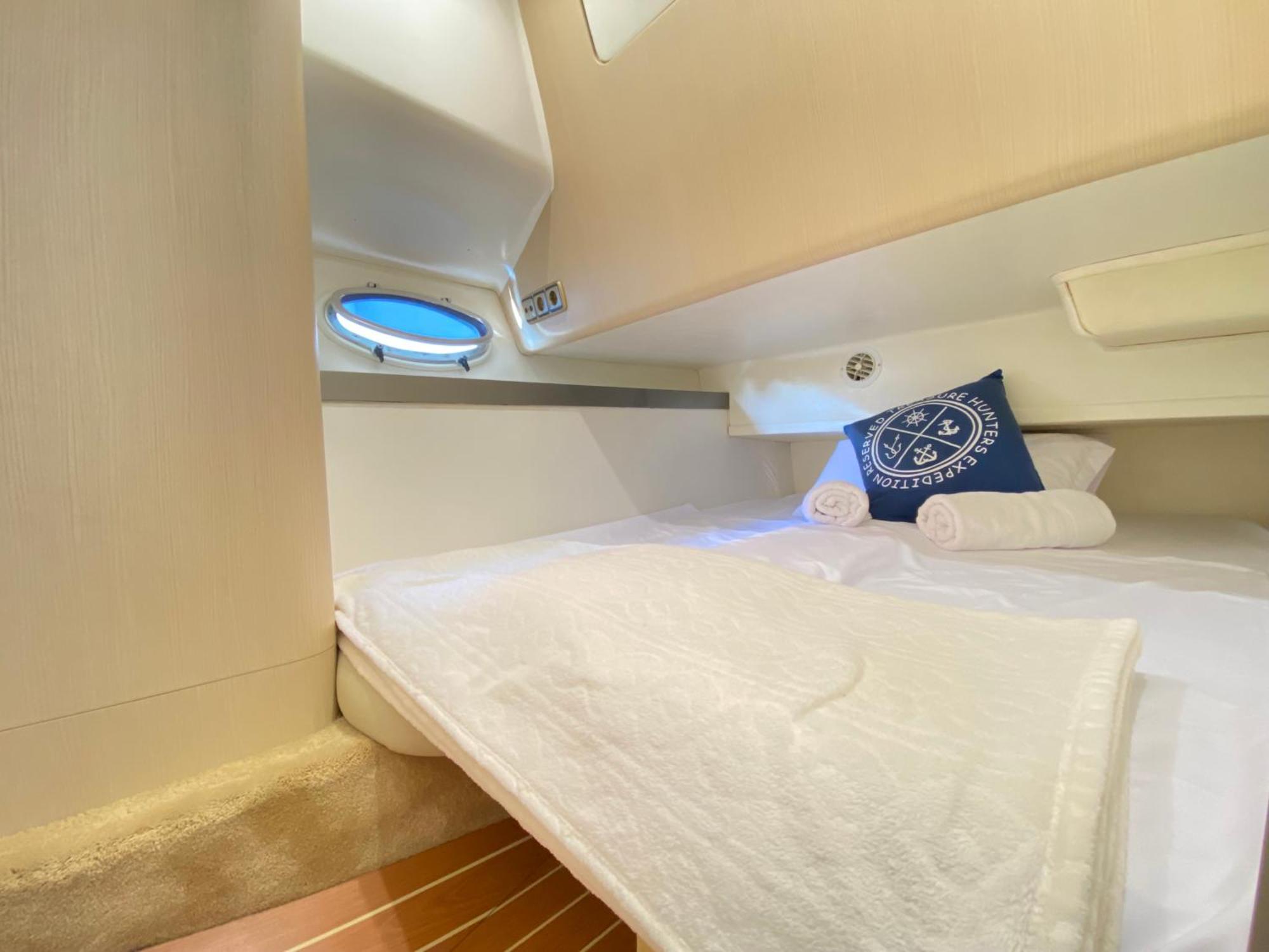 The Valencia Yacht Experience Ξενοδοχείο Εξωτερικό φωτογραφία