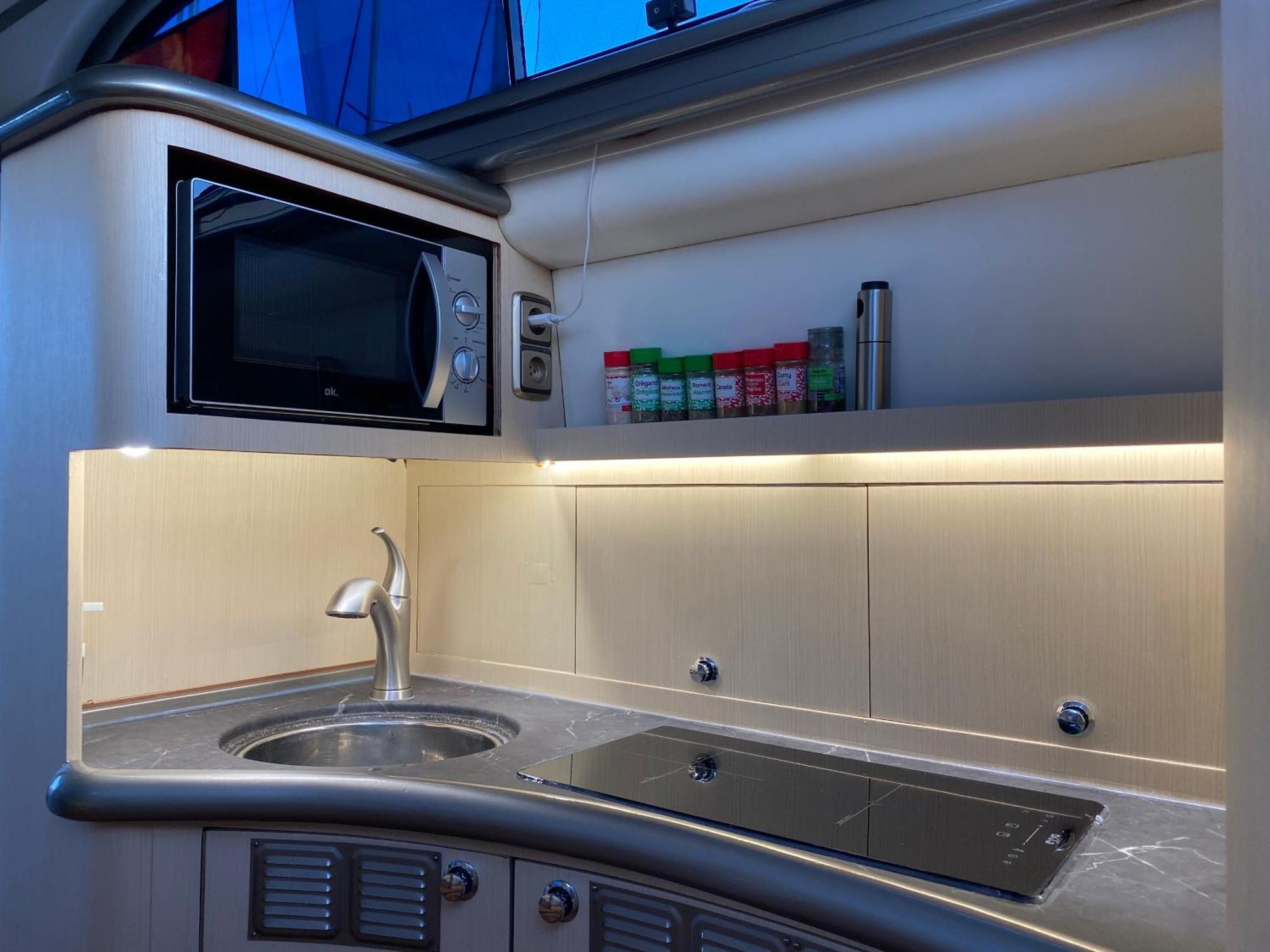 The Valencia Yacht Experience Ξενοδοχείο Εξωτερικό φωτογραφία