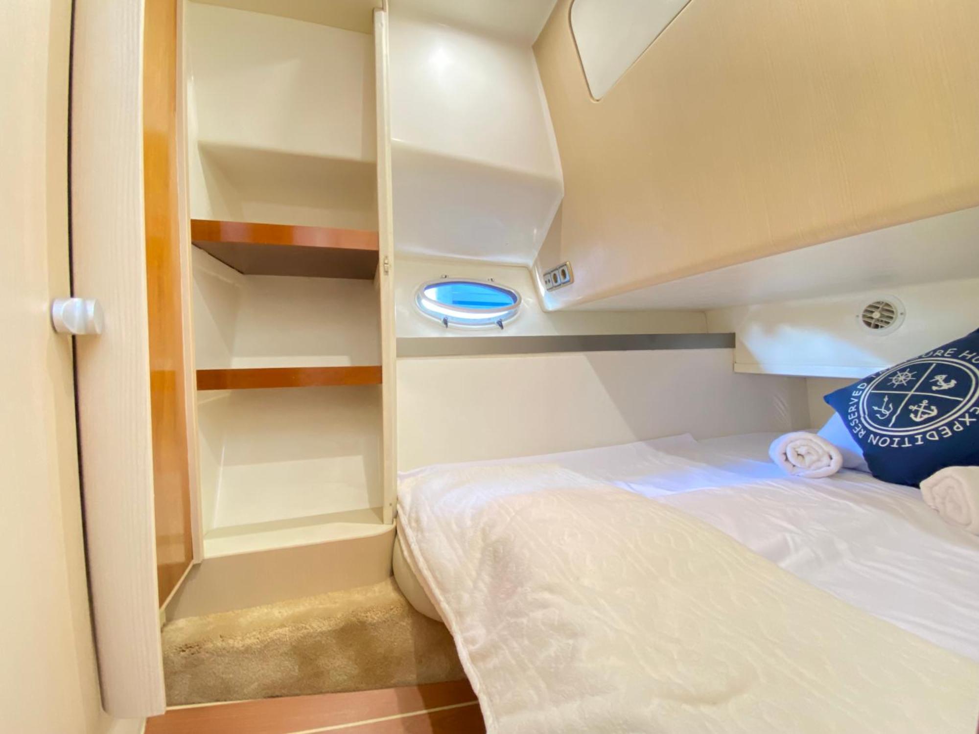 The Valencia Yacht Experience Ξενοδοχείο Εξωτερικό φωτογραφία