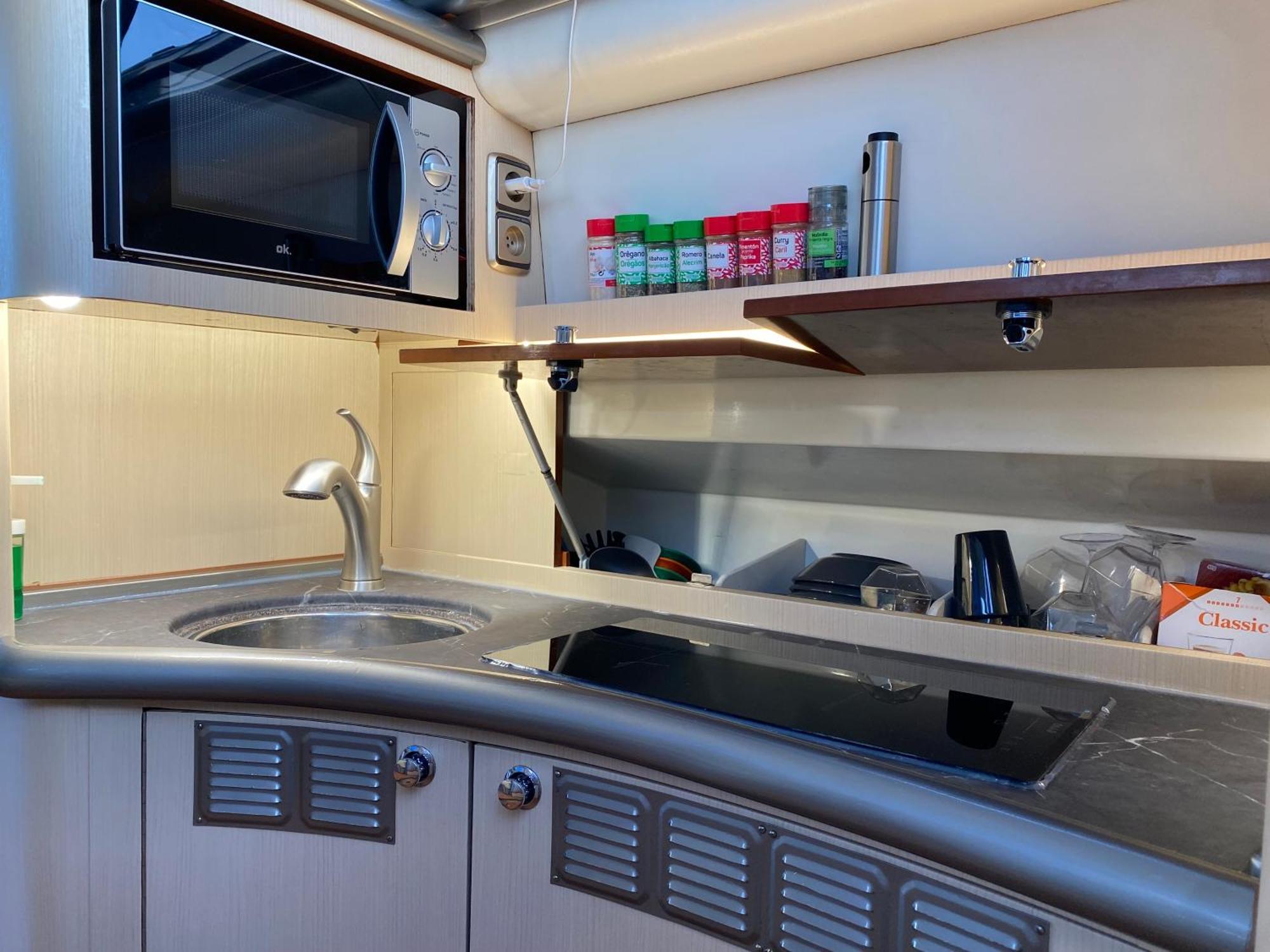 The Valencia Yacht Experience Ξενοδοχείο Εξωτερικό φωτογραφία