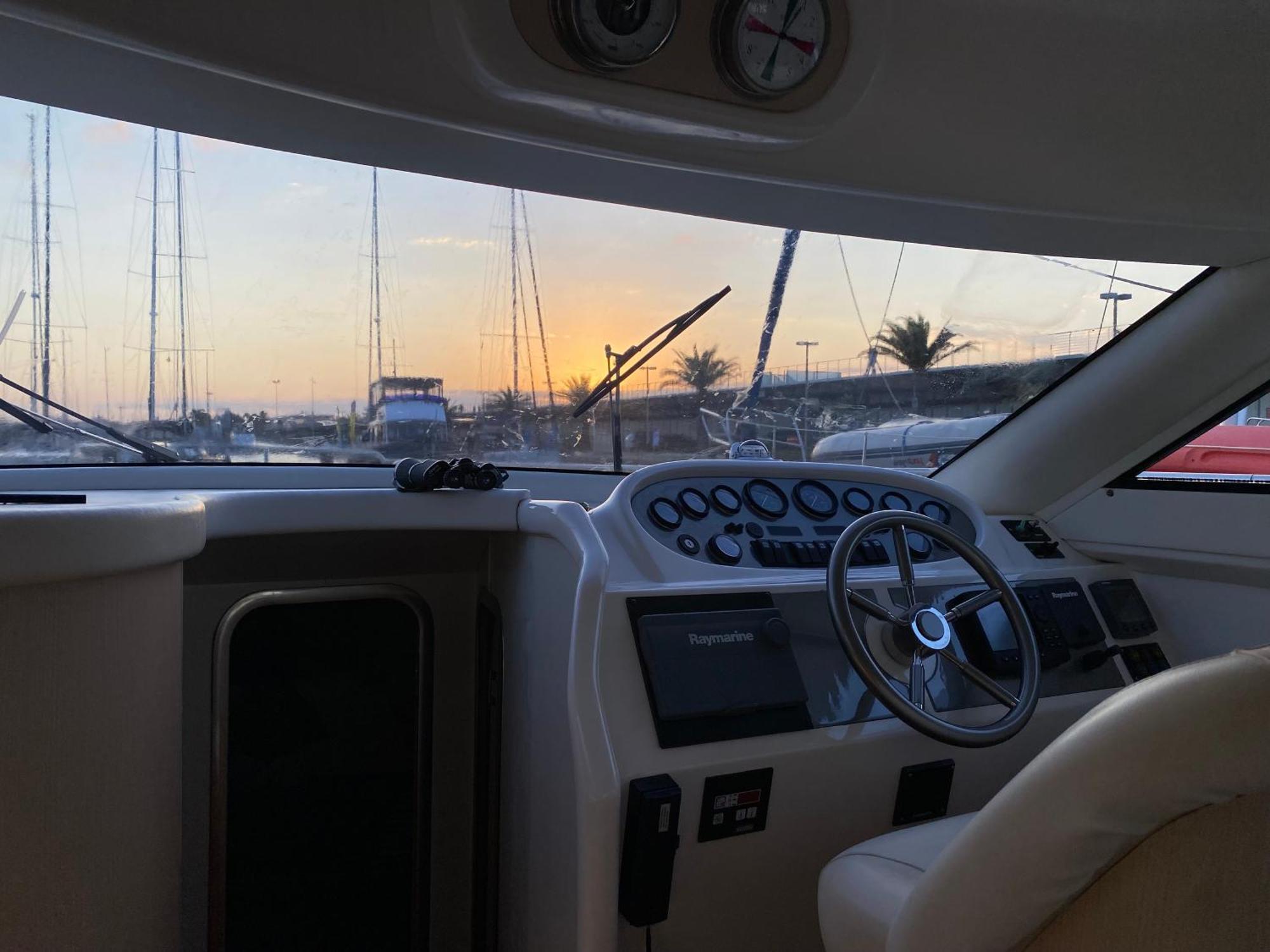 The Valencia Yacht Experience Ξενοδοχείο Εξωτερικό φωτογραφία