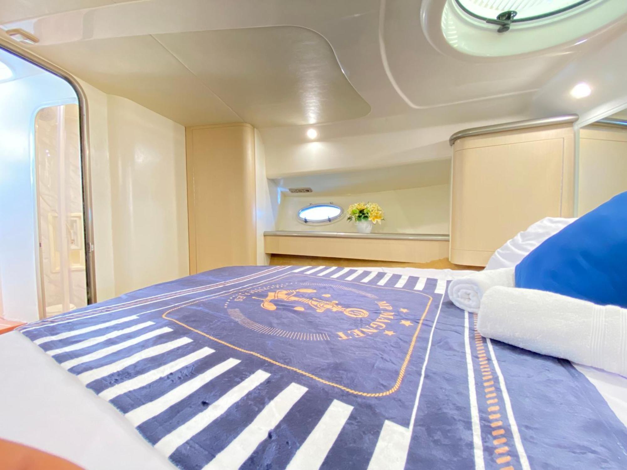 The Valencia Yacht Experience Ξενοδοχείο Εξωτερικό φωτογραφία
