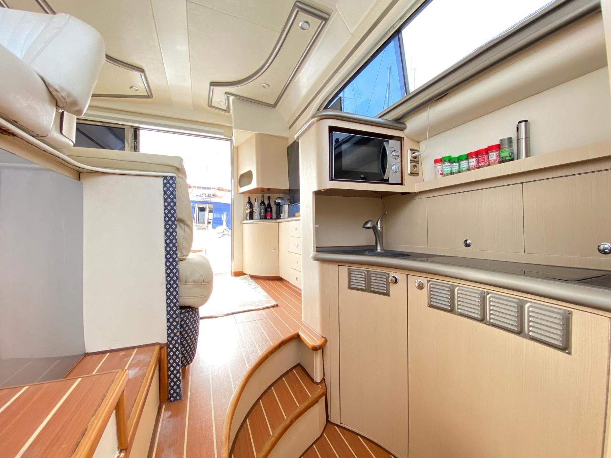 The Valencia Yacht Experience Ξενοδοχείο Εξωτερικό φωτογραφία