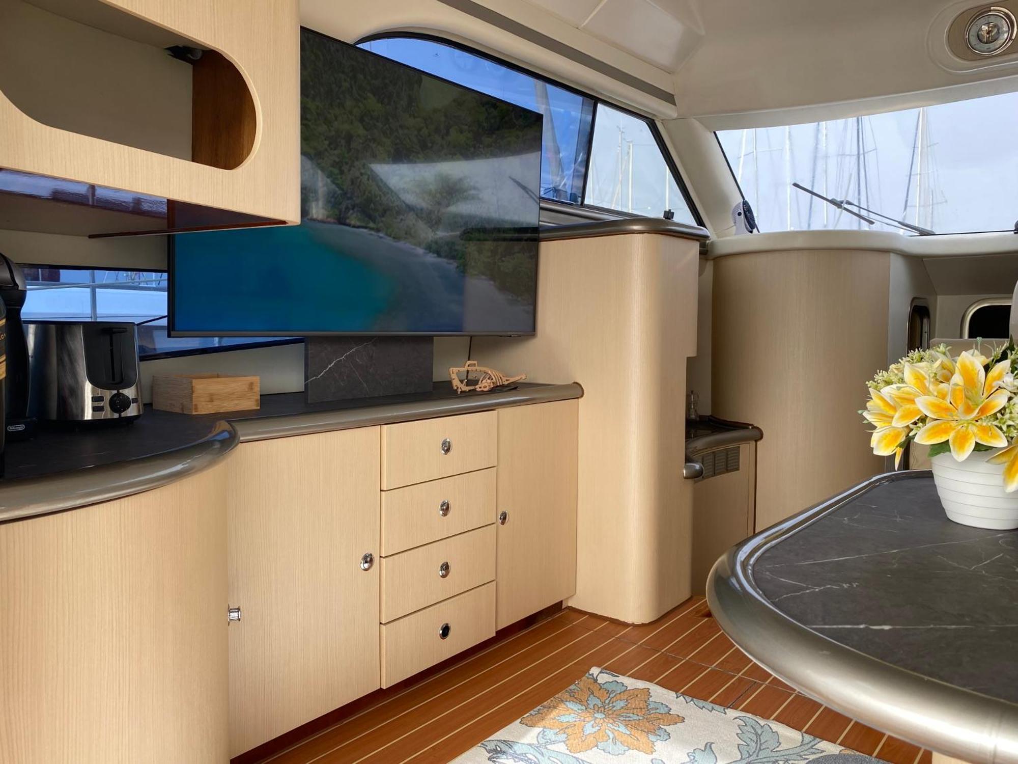 The Valencia Yacht Experience Ξενοδοχείο Εξωτερικό φωτογραφία