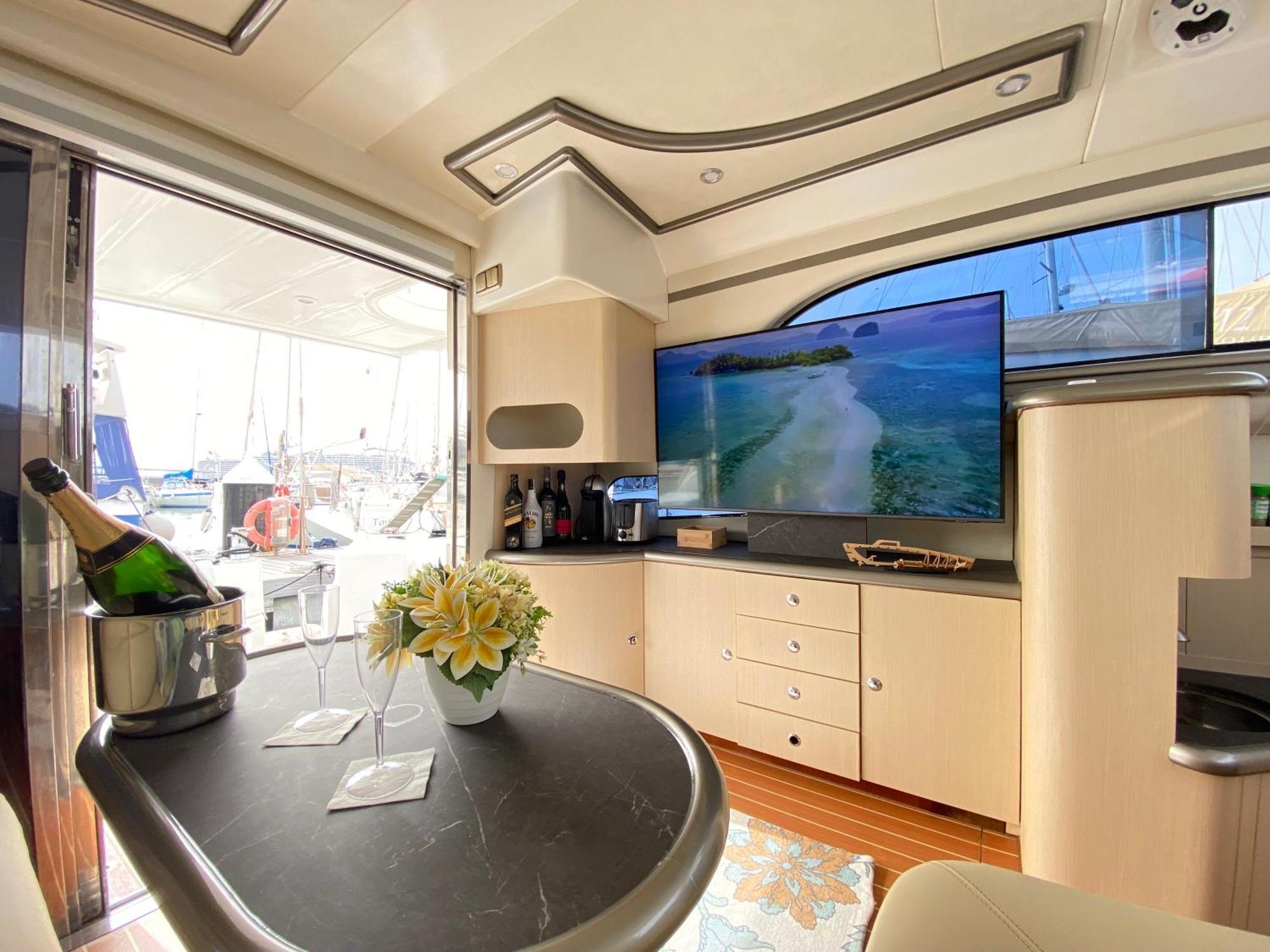 The Valencia Yacht Experience Ξενοδοχείο Εξωτερικό φωτογραφία