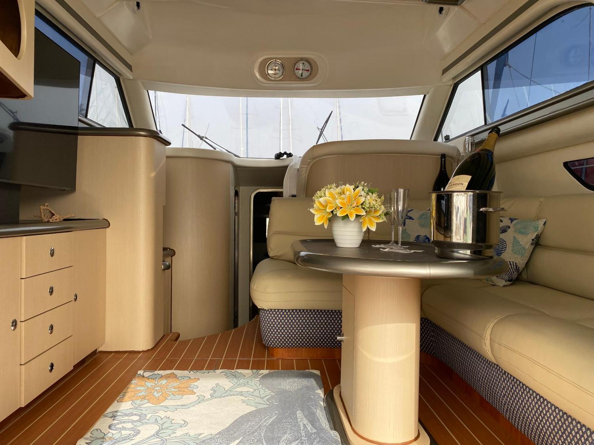 The Valencia Yacht Experience Ξενοδοχείο Εξωτερικό φωτογραφία