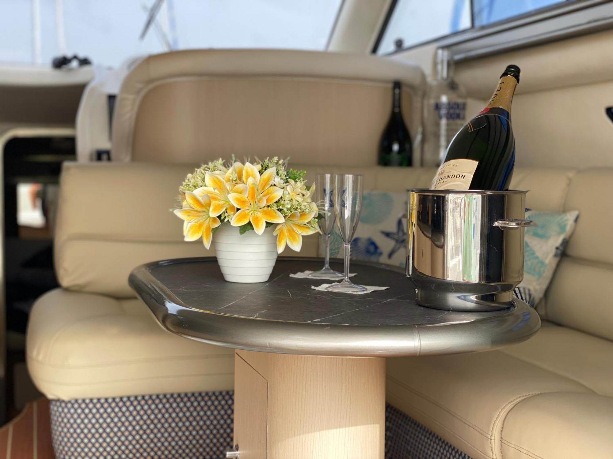 The Valencia Yacht Experience Ξενοδοχείο Εξωτερικό φωτογραφία