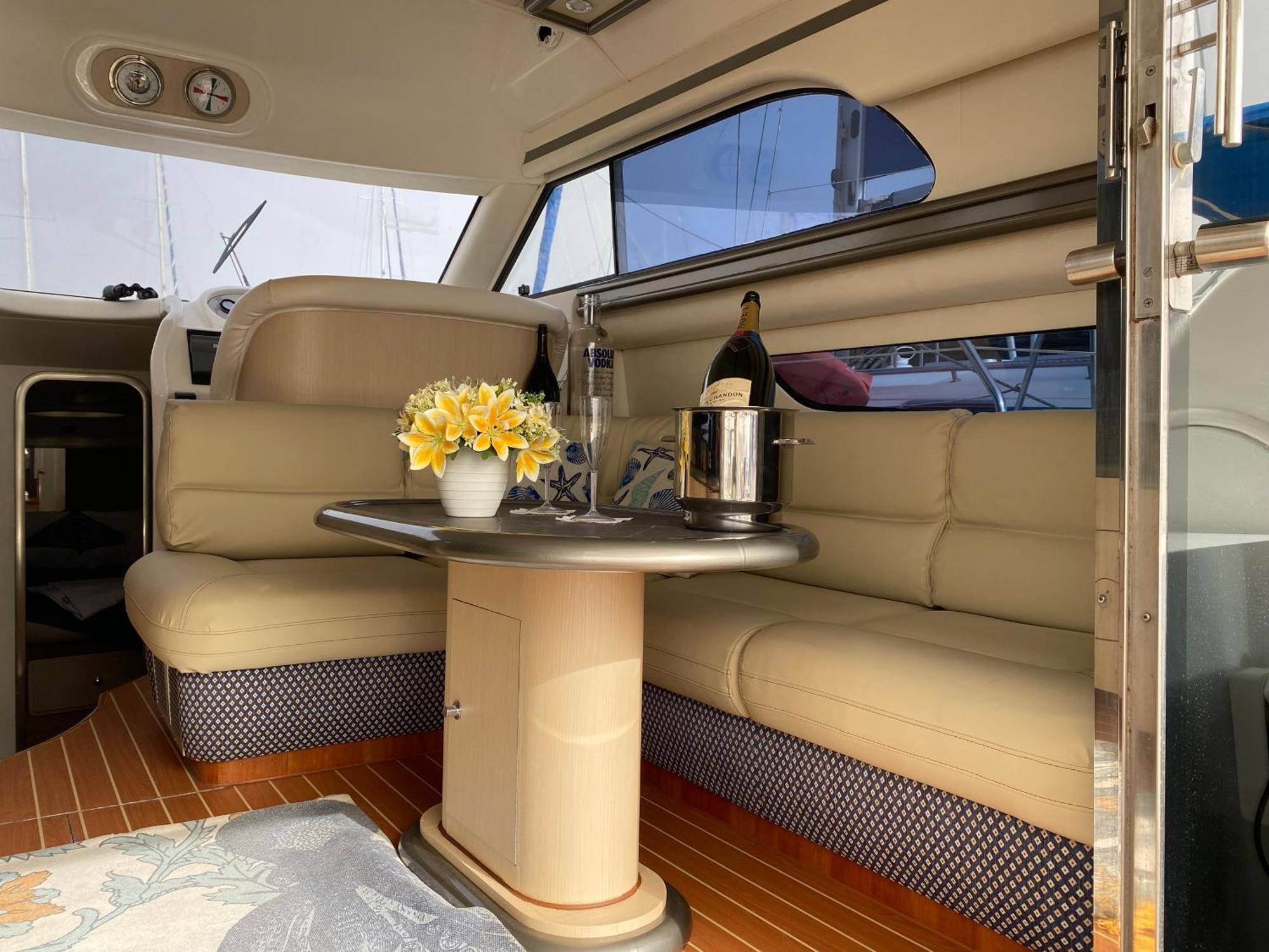 The Valencia Yacht Experience Ξενοδοχείο Εξωτερικό φωτογραφία